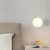 Applique Murale LED Fleur Avec Abat-Jour Pour Hôtel et Salon | Marco Lucetti