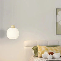 Applique Murale LED Fleur Avec Abat-Jour Pour Hôtel et Salon | Marco Lucetti