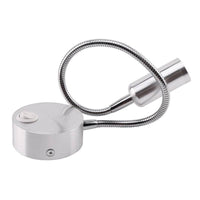 Applique murale LED FlexiLight 3W | Marco Lucetti