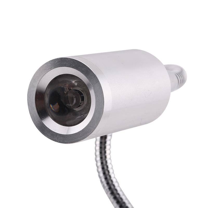 Applique murale LED FlexiLight 3W | Marco Lucetti