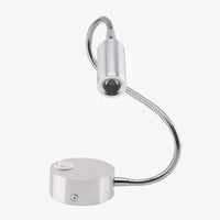 Applique murale LED FlexiLight 3W | Marco Lucetti