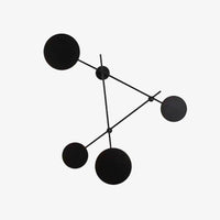 Applique murale LED Fly en métal. | Marco Lucetti S