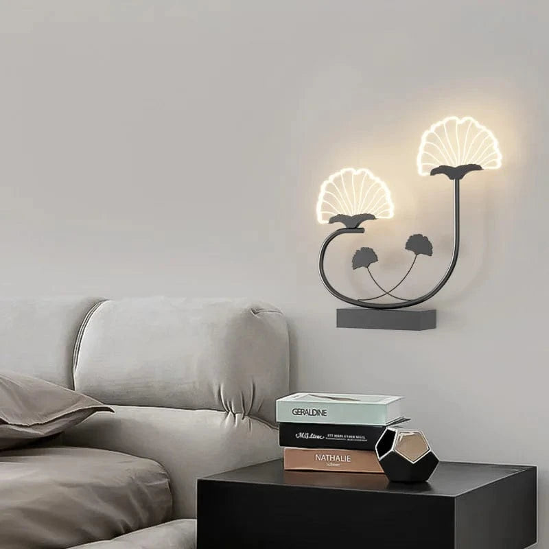 Applique murale LED Full Spectrum : Protection des Yeux, Tricolore & Créative | Marco Lucetti