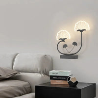 Applique murale LED Full Spectrum : Protection des Yeux, Tricolore & Créative | Marco Lucetti