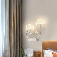 Applique murale LED Full Spectrum : Protection des Yeux, Tricolore & Créative | Marco Lucetti