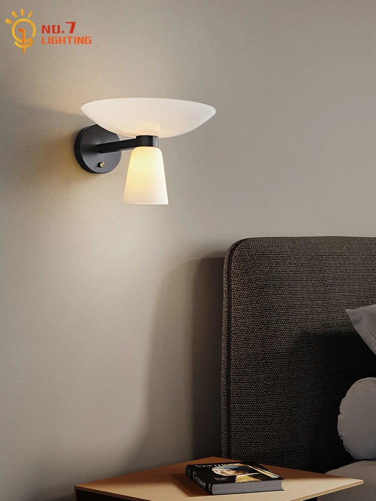 Applique murale LED G9 en cuivre - Classic Glow | Marco Lucetti