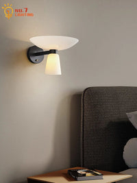 Applique murale LED G9 en cuivre - Classic Glow | Marco Lucetti