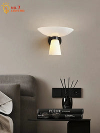 Applique murale LED G9 en cuivre - Classic Glow | Marco Lucetti