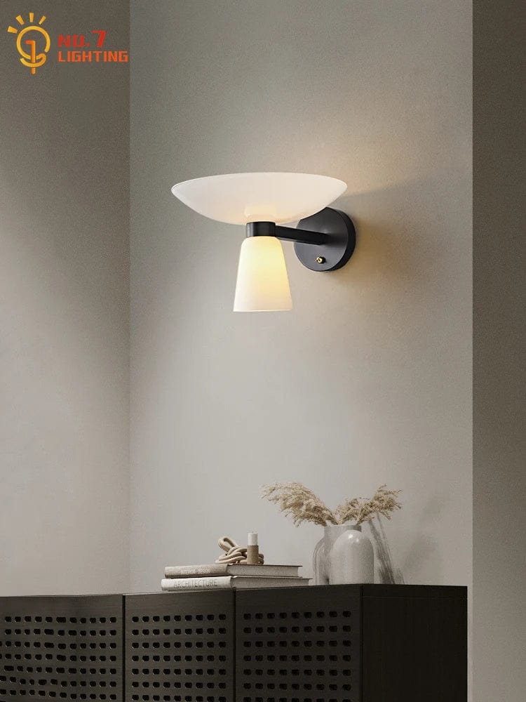 Applique murale LED G9 en cuivre - Classic Glow | Marco Lucetti