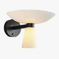 Applique murale LED G9 en cuivre - Classic Glow | Marco Lucetti