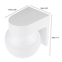 Applique murale LED Gate Glow | Marco Lucetti