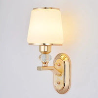 Applique murale LED Glass Glow | Marco Lucetti B021 / 3 couleurs de gradation / 12w