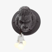 Applique murale LED Gorilla Light | Marco Lucetti