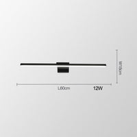 Applique murale LED Guthrie - Élégance moderne | Marco Lucetti