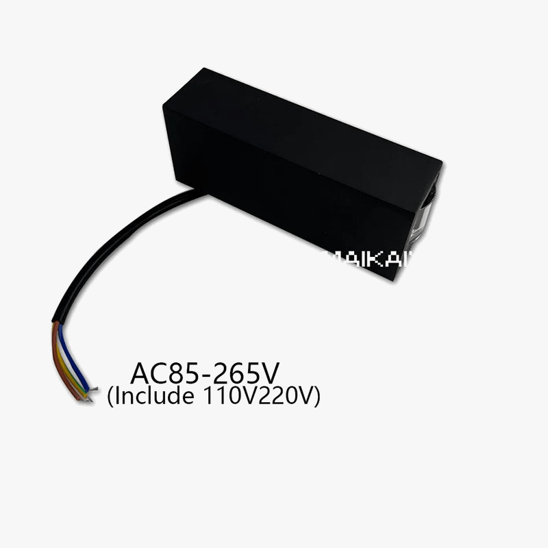 Applique murale LED haute performance : Décoration extérieure | Marco Lucetti