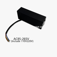 Applique murale LED haute performance : Décoration extérieure | Marco Lucetti