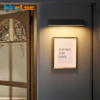 Applique murale LED imperméable d'extérieur pour jardin et garage - Luminex | Marco Lucetti