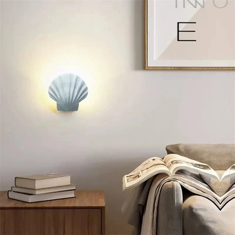 Applique Murale LED Imperméable Design Moderne pour Extérieur - Élégance Lumineuse | Marco Lucetti