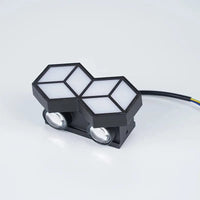 Applique murale LED imperméable - Éclairage mural extérieur et intérieur | Marco Lucetti