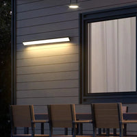 Applique murale LED imperméable pour jardin et terrasse | Marco Lucetti