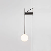 Applique murale LED industrielle Sconce | Marco Lucetti