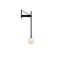 Applique murale LED industrielle Sconce | Marco Lucetti