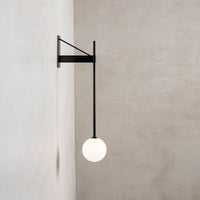 Applique murale LED industrielle Sconce | Marco Lucetti
