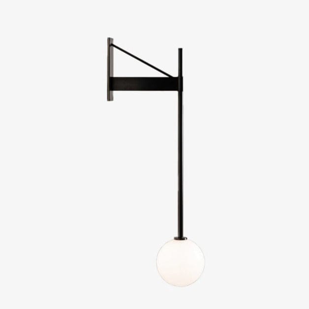 Applique murale LED industrielle Sconce | Marco Lucetti