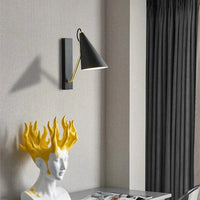 Applique murale LED innovante | Marco Lucetti