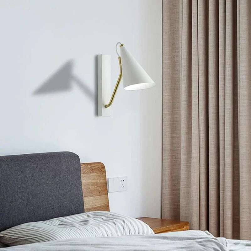 Applique murale LED innovante | Marco Lucetti