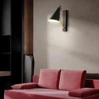 Applique murale LED innovante | Marco Lucetti