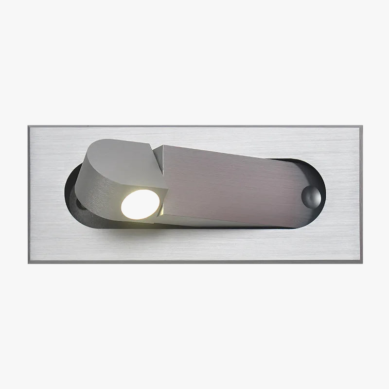Applique murale LED intégrée 3W - Luminex
