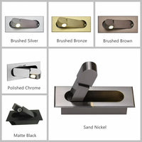 Applique murale LED intégrée 3W - Luminex | Marco Lucetti