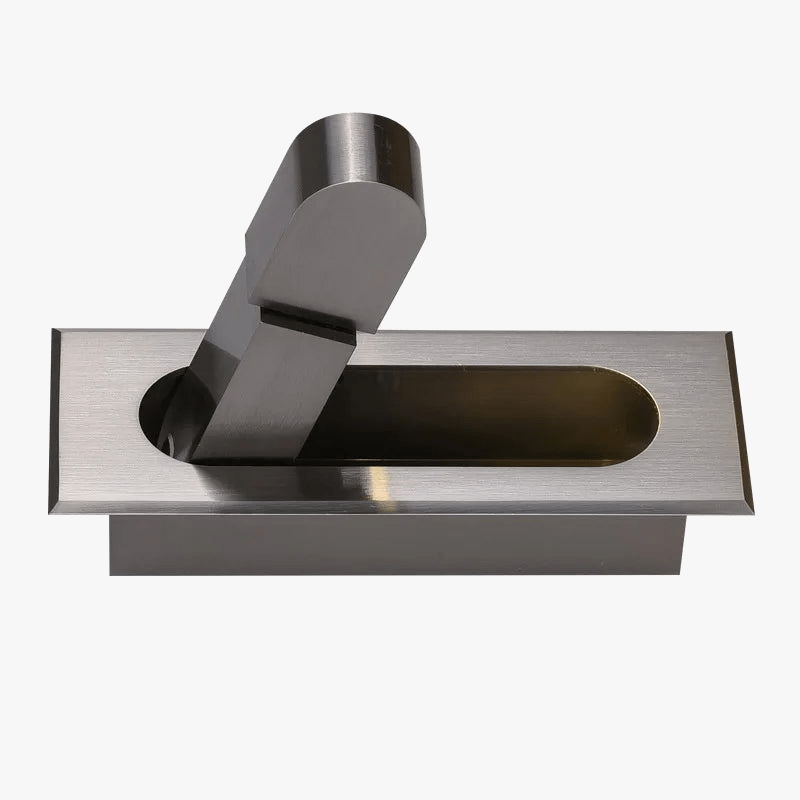 Applique murale LED intégrée 3W - Luminex | Marco Lucetti