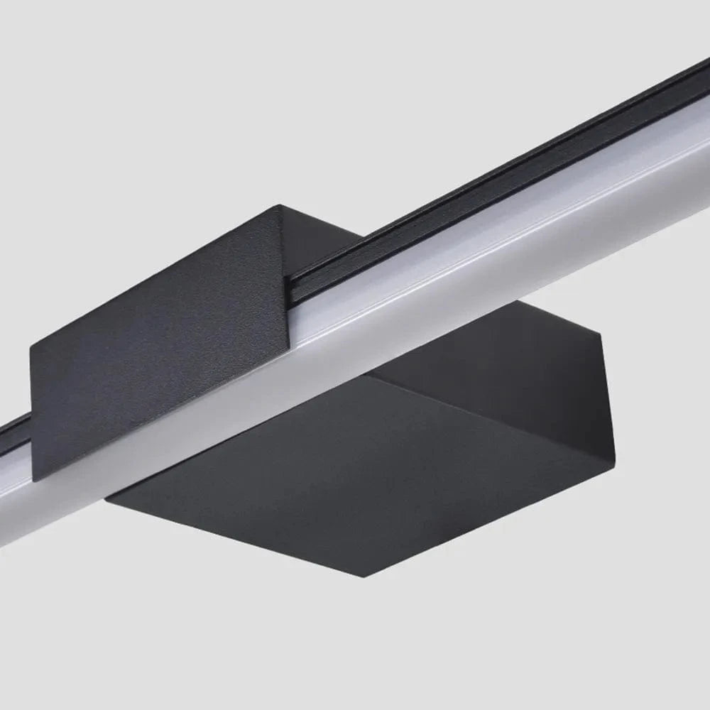 Applique Murale LED Intérieur Moderne - Black & White | Marco Lucetti