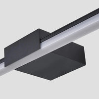 Applique Murale LED Intérieur Moderne - Black & White | Marco Lucetti