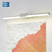 Applique Murale LED Intérieur Moderne - Black & White | Marco Lucetti