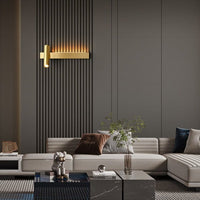 Applique murale LED Irvinne | Marco Lucetti