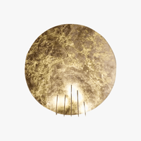 Applique murale LED italienne simple et moderne - Décorative 2024 | Marco Lucetti