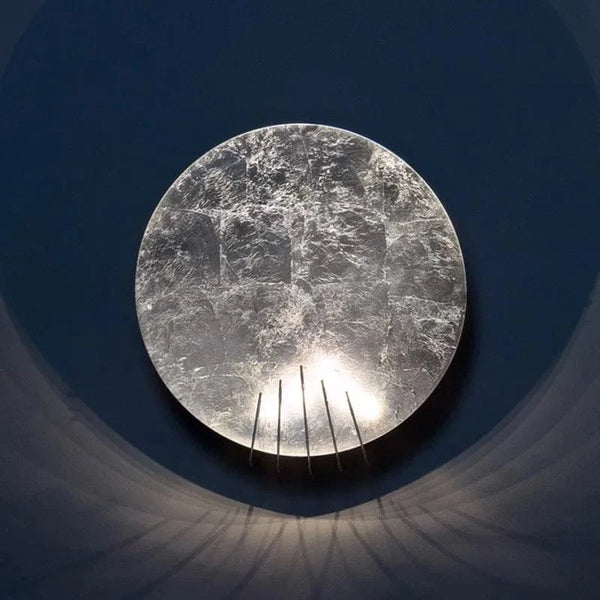 Applique murale LED italienne simple et moderne - Décorative 2024 | Marco Lucetti