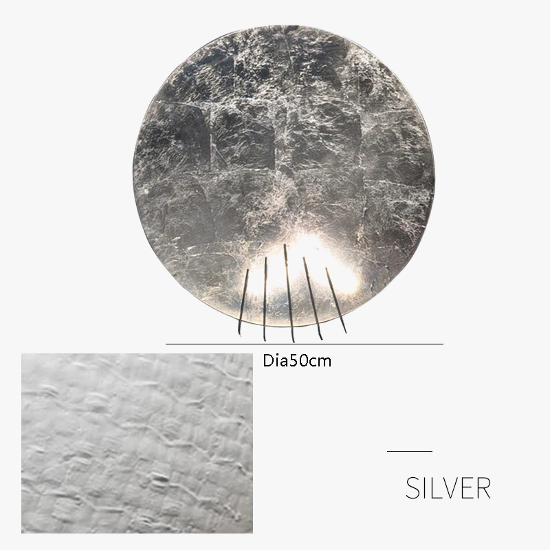 Applique murale LED italienne simple et moderne - Décorative 2024