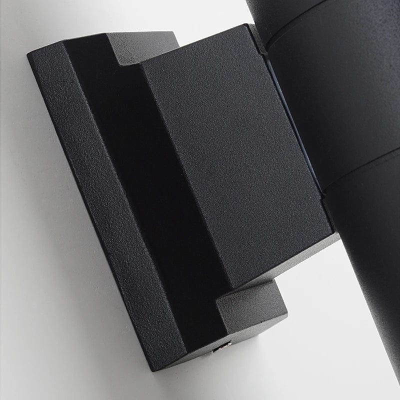 Applique murale LED jardin Villa - Éclairage mural extérieur IP54 | Marco Lucetti