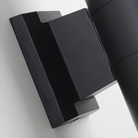 Applique murale LED jardin Villa - Éclairage mural extérieur IP54 | Marco Lucetti