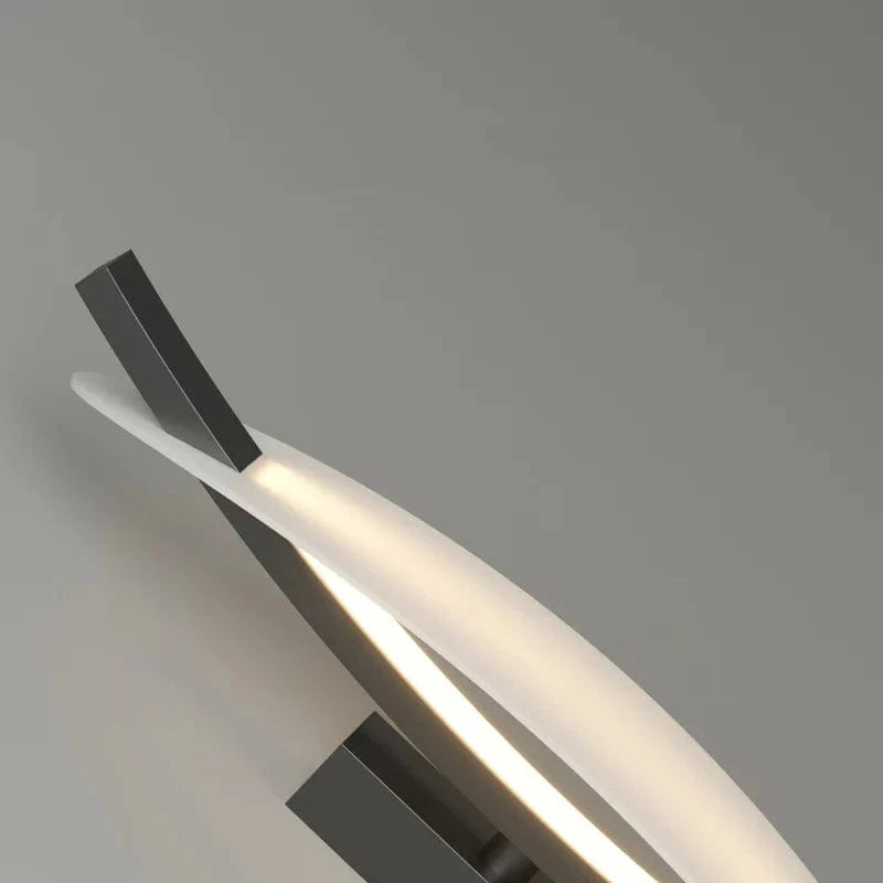 Applique murale LED Kaléido Loft | Marco Lucetti