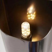 Applique murale LED Laiton Design Moderne | Marco Lucetti