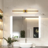 Applique Murale LED Linéaire Haut en Bas | Marco Lucetti