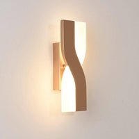 Applique murale LED Loft Design | Marco Lucetti