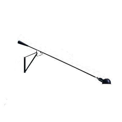 Applique murale LED Loft industrielle | Marco Lucetti