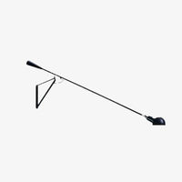 Applique murale LED Loft industrielle | Marco Lucetti