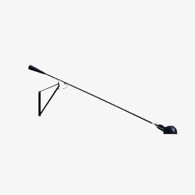 Applique murale LED Loft industrielle | Marco Lucetti